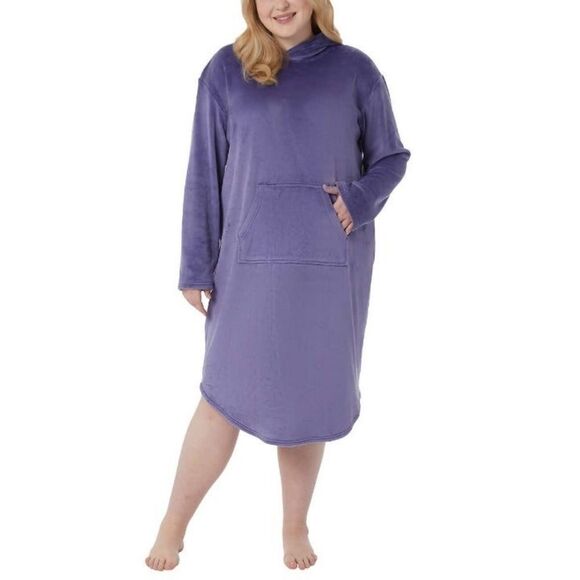 32 Degrees Heat Cozy Plus Sleep Lounger - Picture 4 of 5